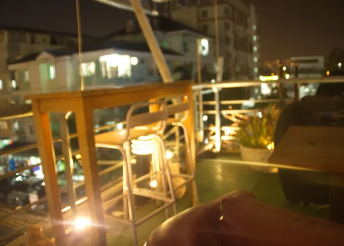 The Little Alley 호텔 4*