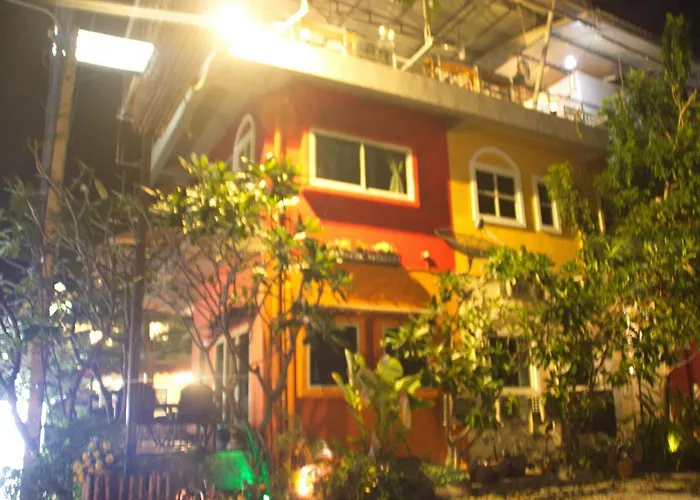 The Little Alley 호텔