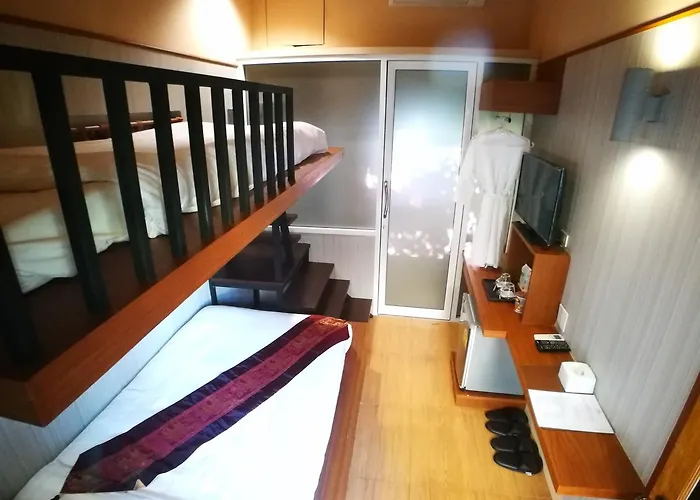 The Little Alley 4* 방콕